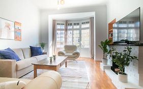 Spacious 2-Bedroom In The Centre Of Menton